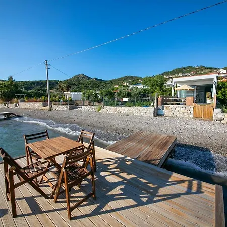 Holiday home Sweet Sogut Daily Weekly Marmaris