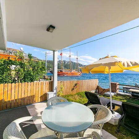 Sweet Sogut Daily Weekly Holiday home Marmaris
